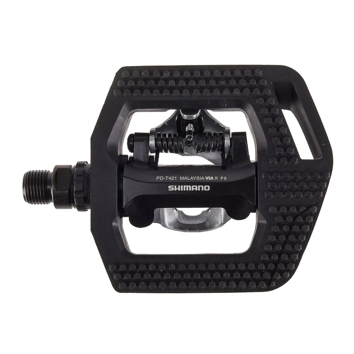 Pédales SHIMANO T421 SPD - Image 3