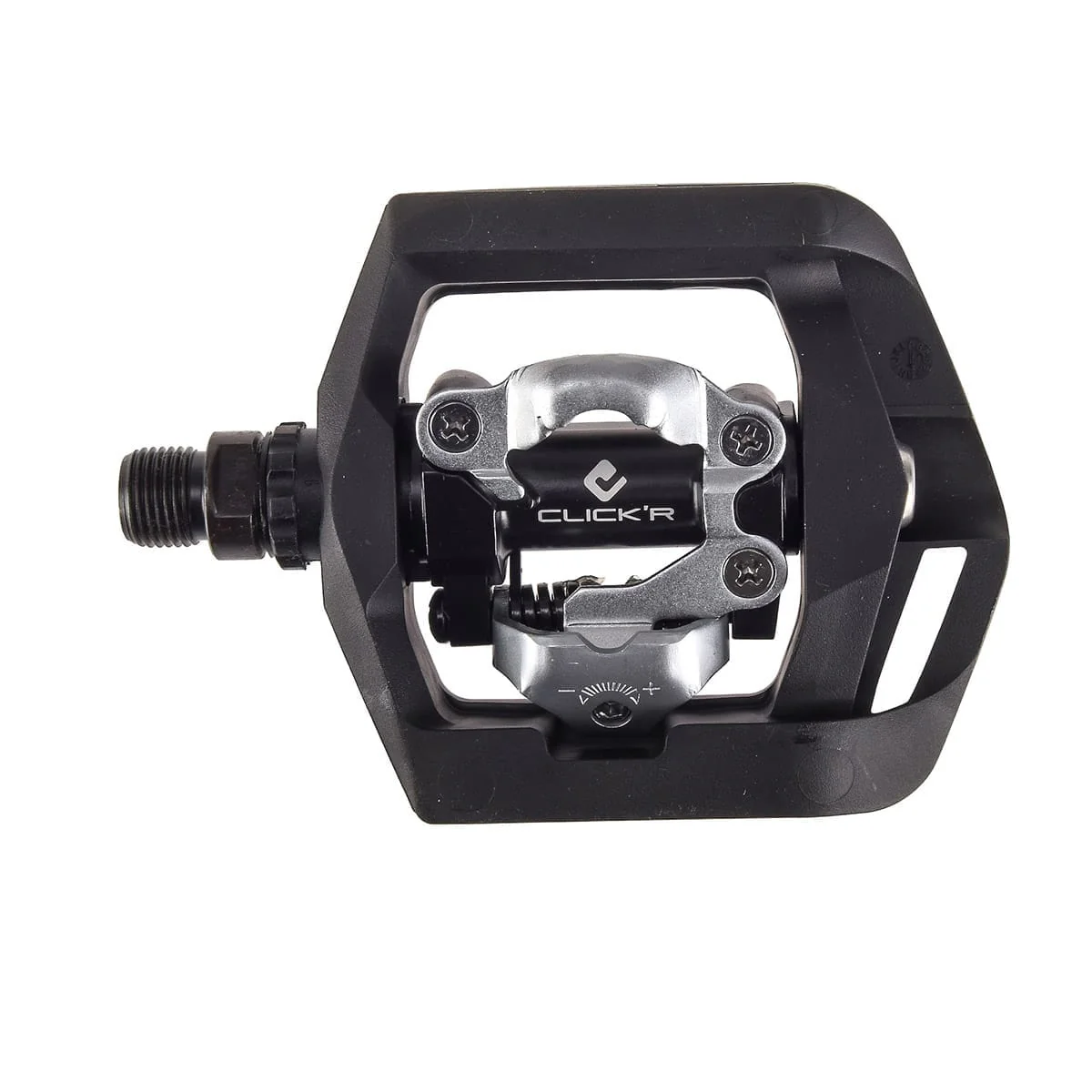 Pédales SHIMANO T421 SPD - Image 4