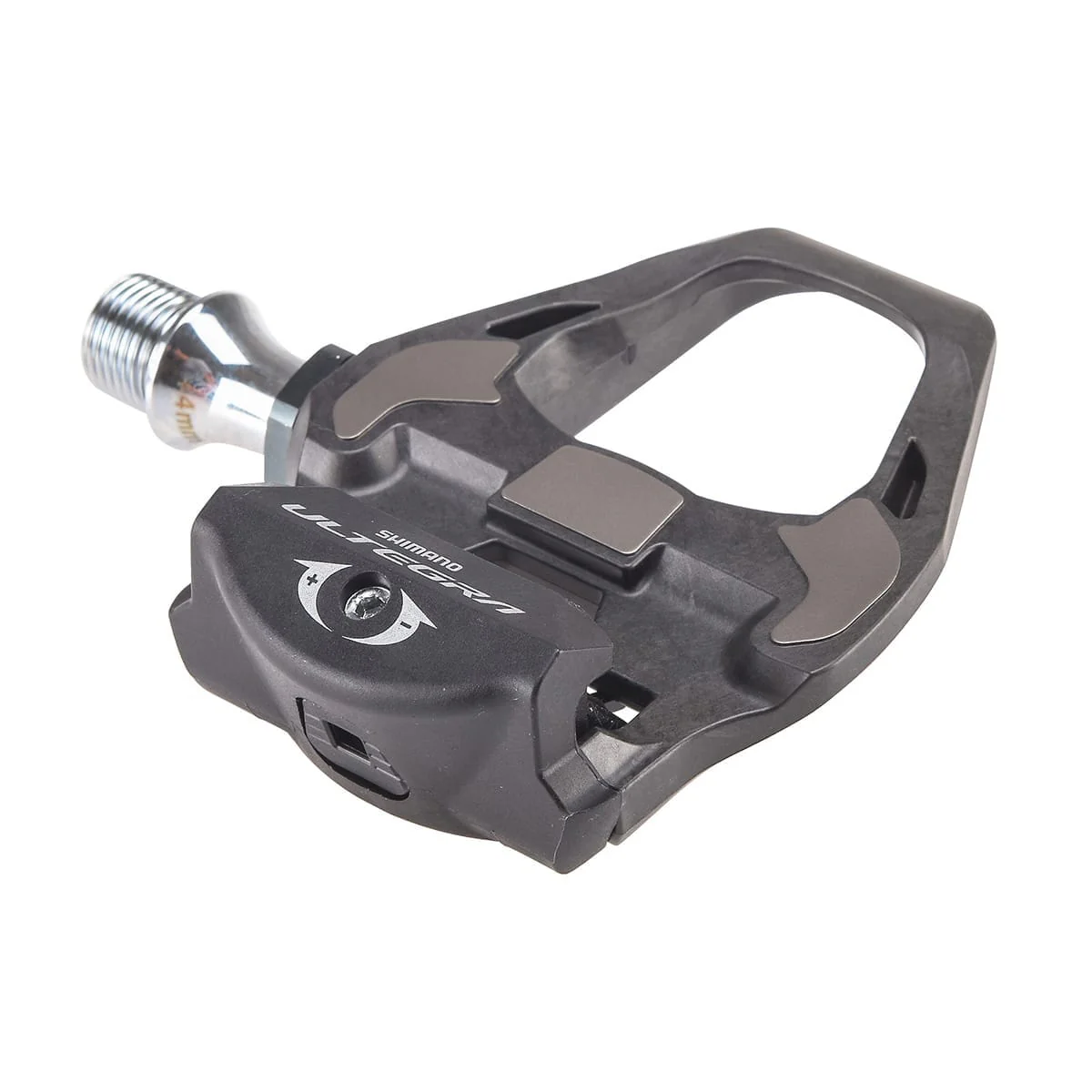 Pédales SHIMANO ULTEGRA R8000 + 4 mm - Image 2
