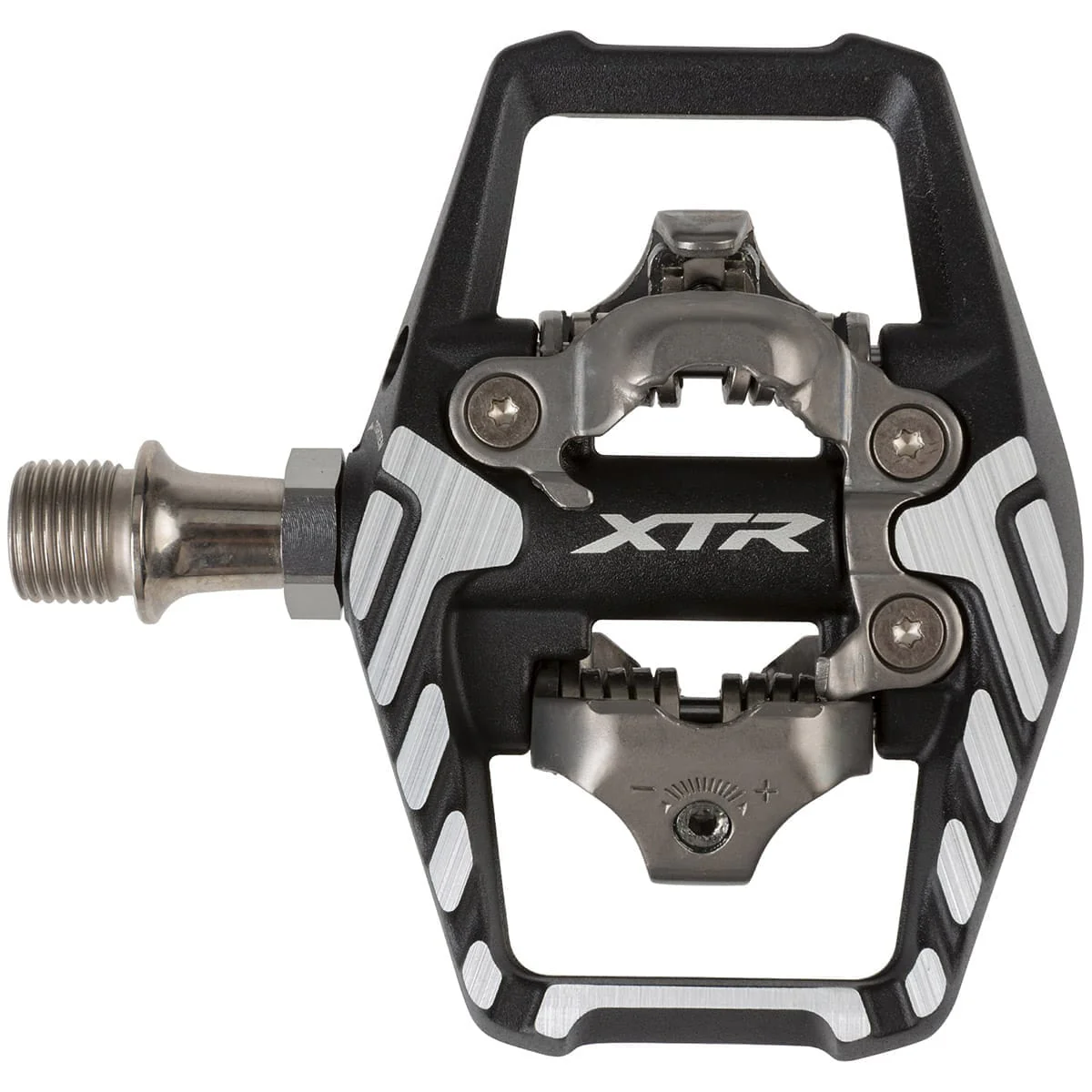 Pédales SHIMANO XTR M9120 - Image 2