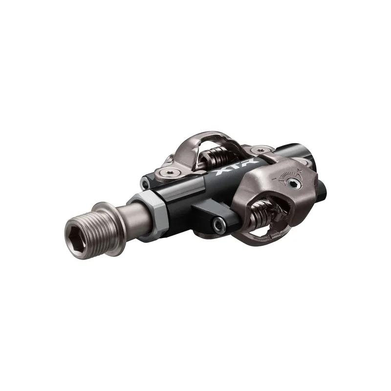 Pédales SHIMANO XTR XC M9200 axe Court - Image 5