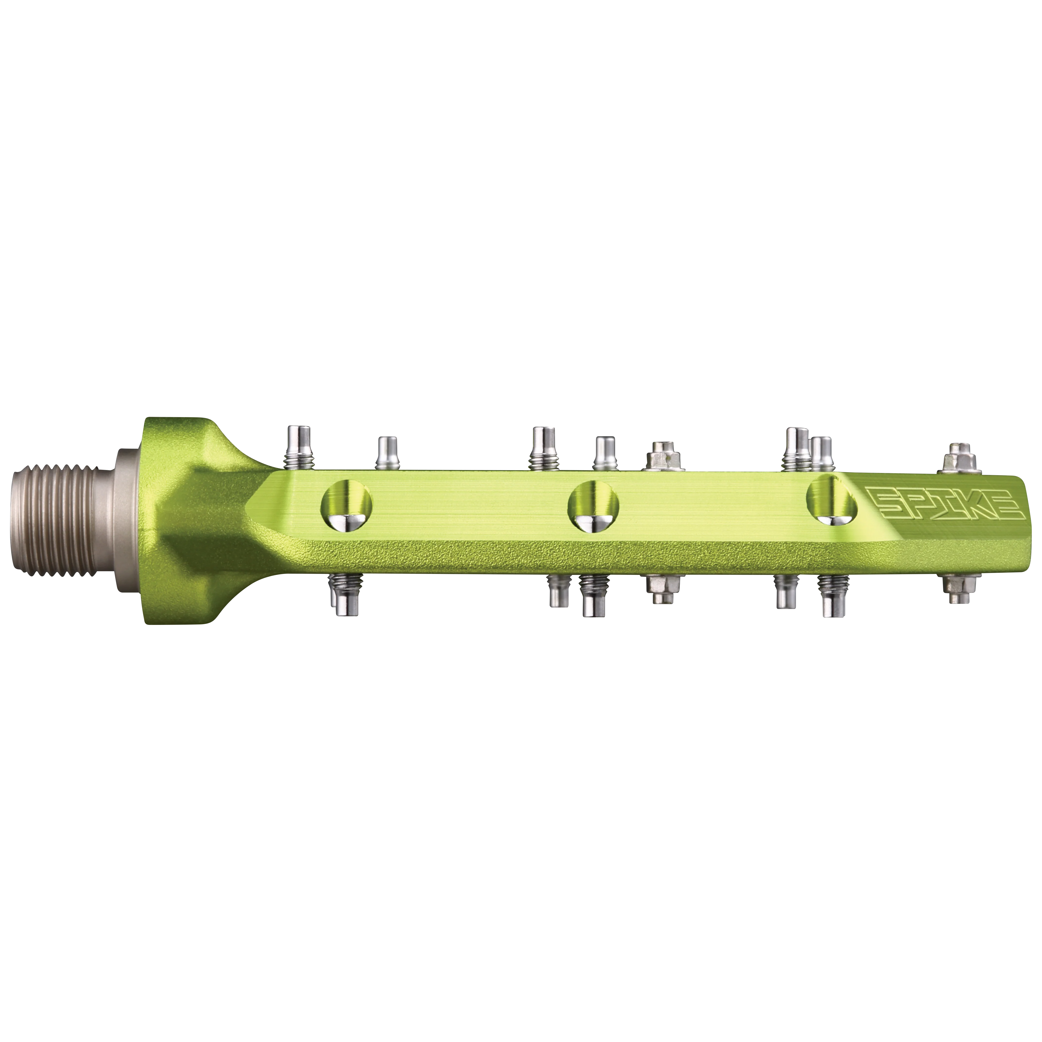 Pédales SPANK SPIKE REBOOT Vert - Image 3
