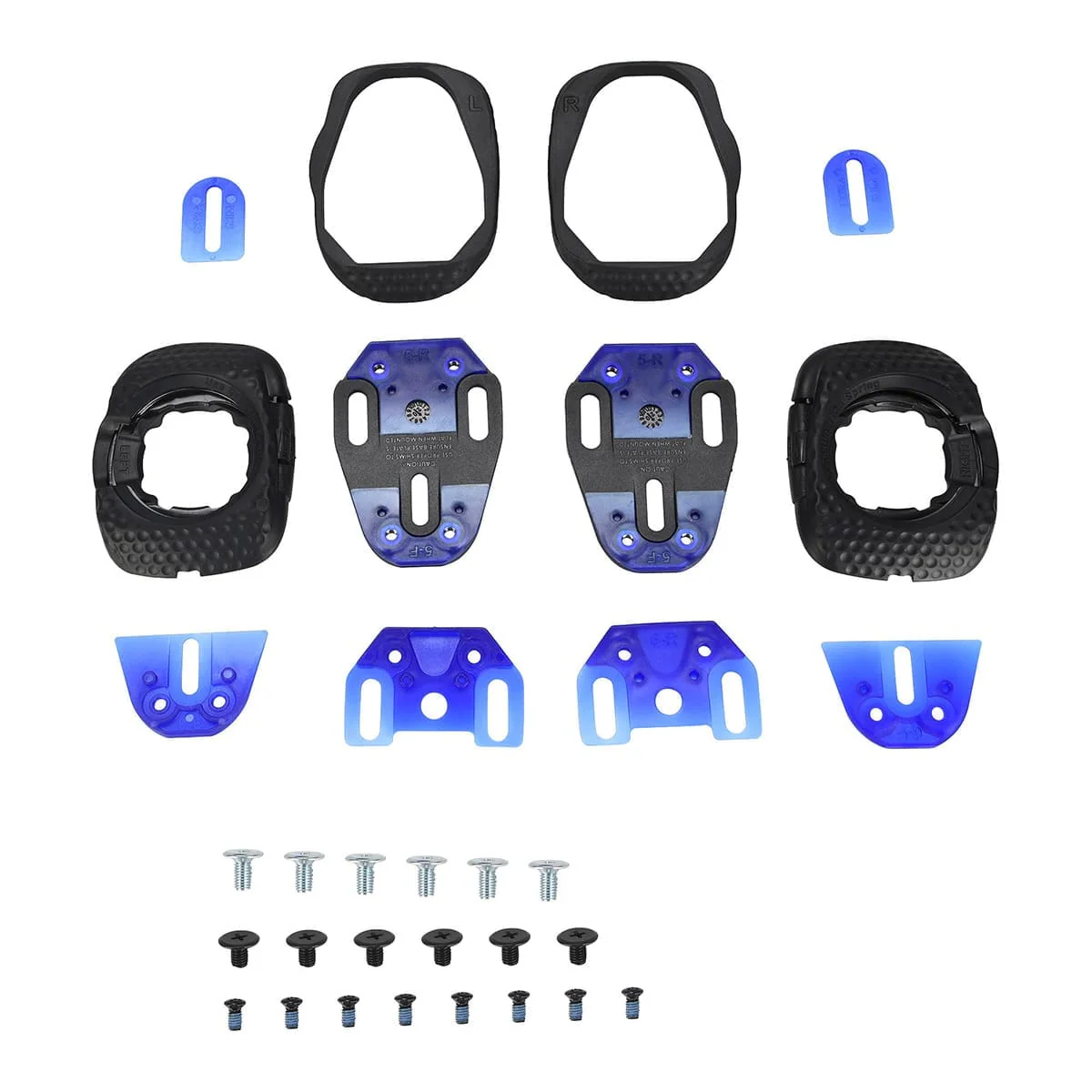 Pédales WAHOO SPEEDPLAY ZERO - Image 6