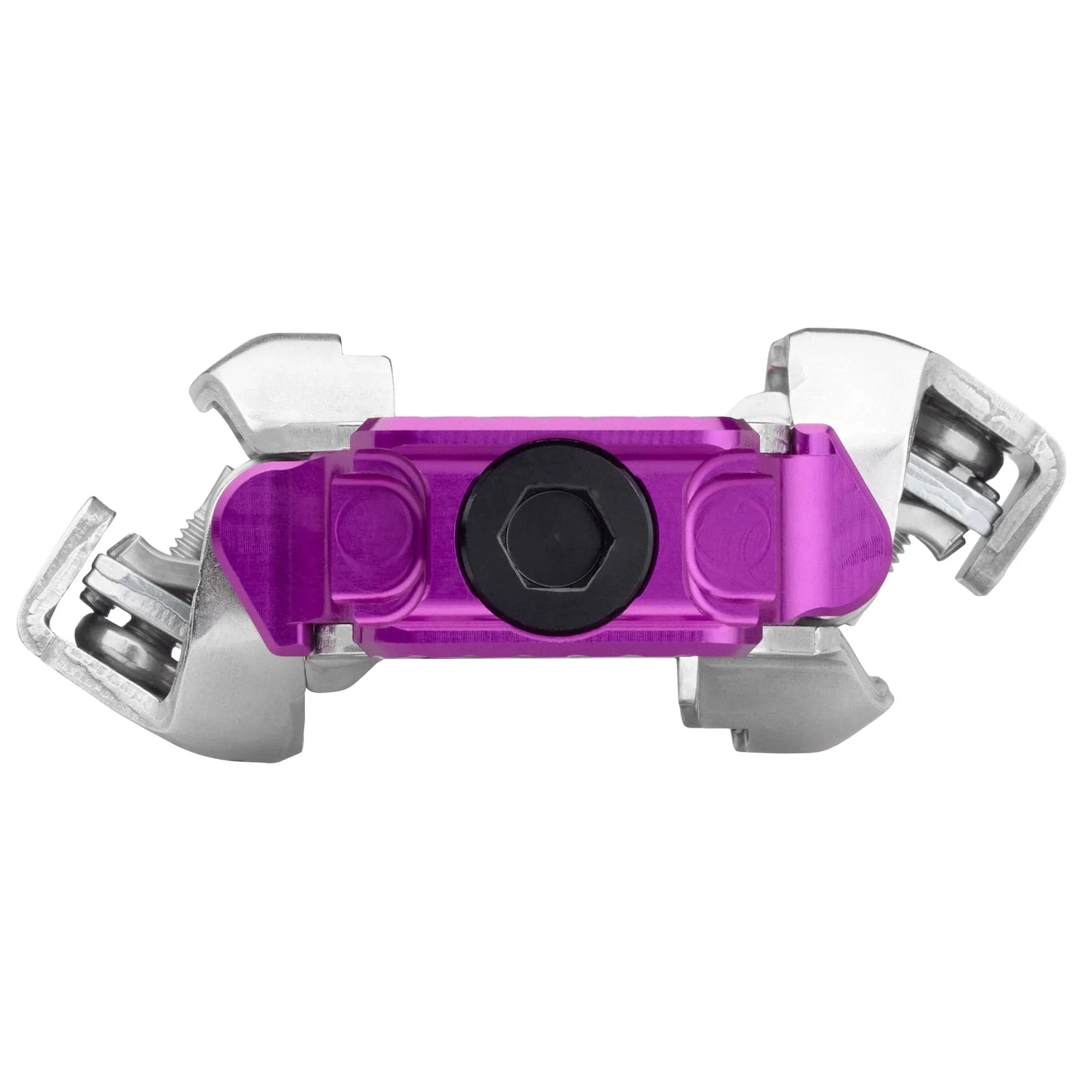 Pédales WOLF TOOTH ALT XC Clipless Violet - Image 3