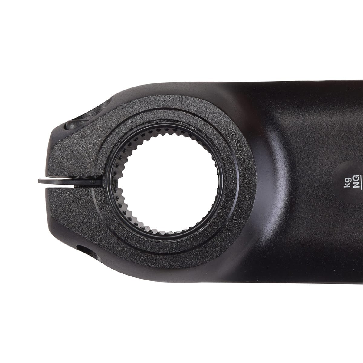 Pédalier Mono 10V SHIMANO SAINT FC-M825 - Image 3