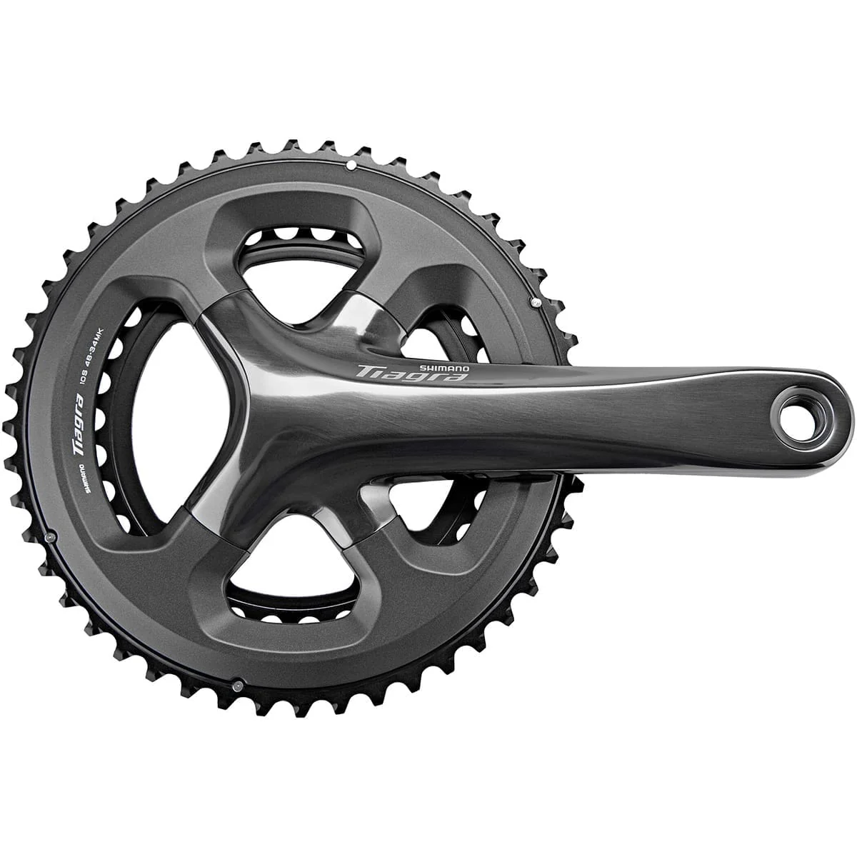 Pédalier 10V SHIMANO TIAGRA 4700 - Image 4
