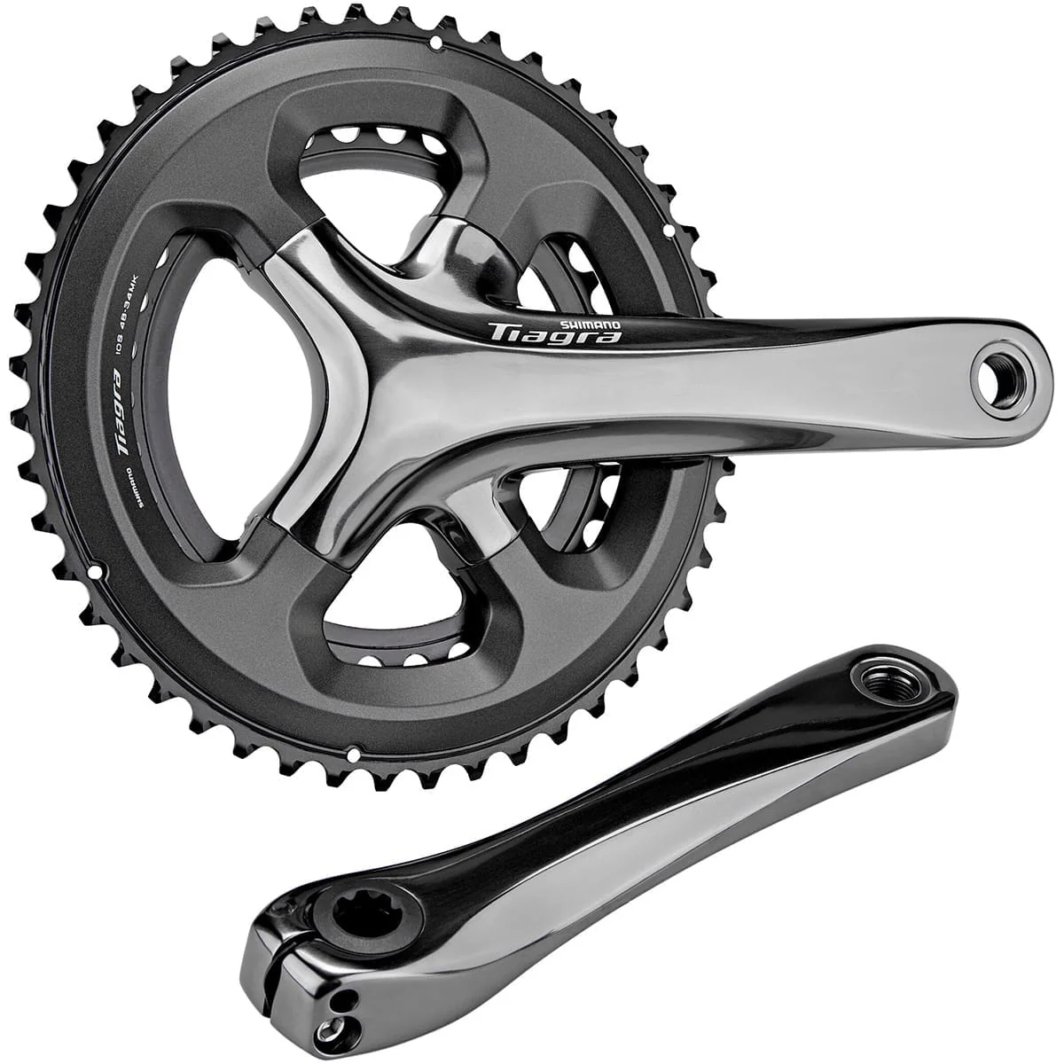 Pédalier 10V SHIMANO TIAGRA 4700 - Image 7