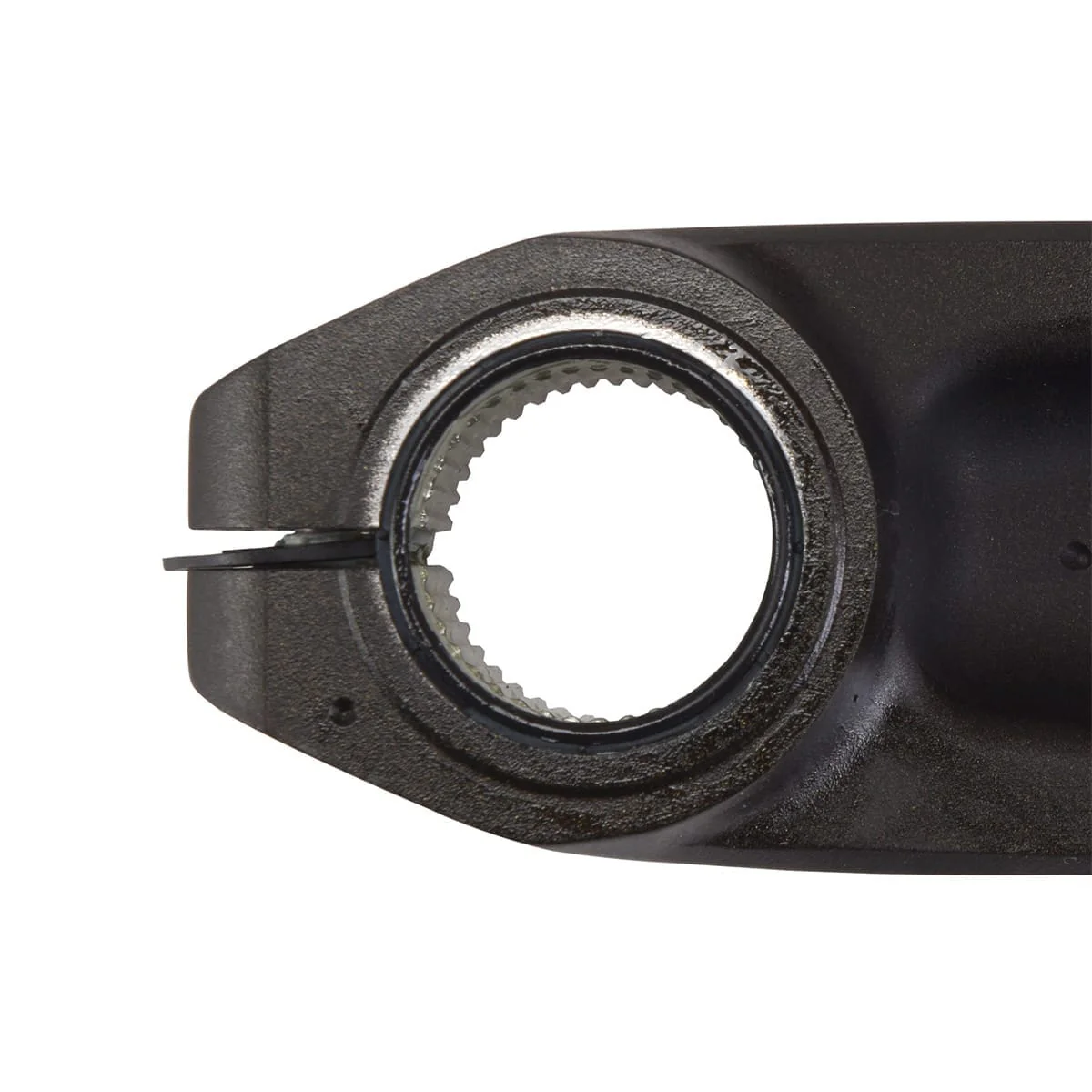 Pédalier Mono 10V SHIMANO ZEE FC-M645 - Image 3