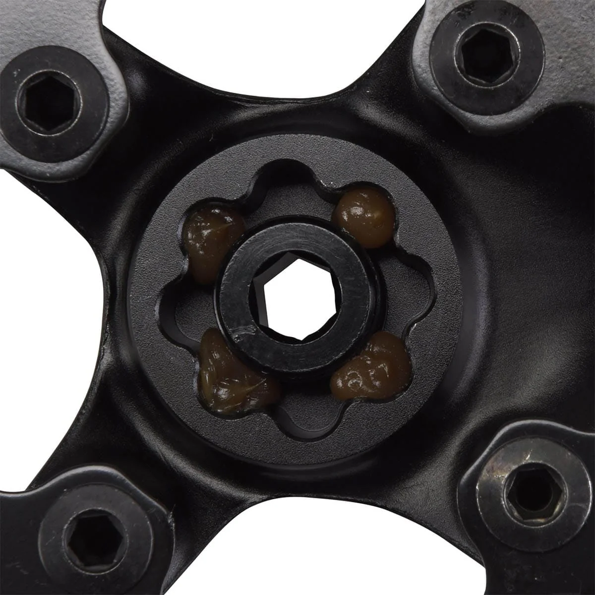 Pédalier 10V SRAM GX 1000 BB30 - Image 3