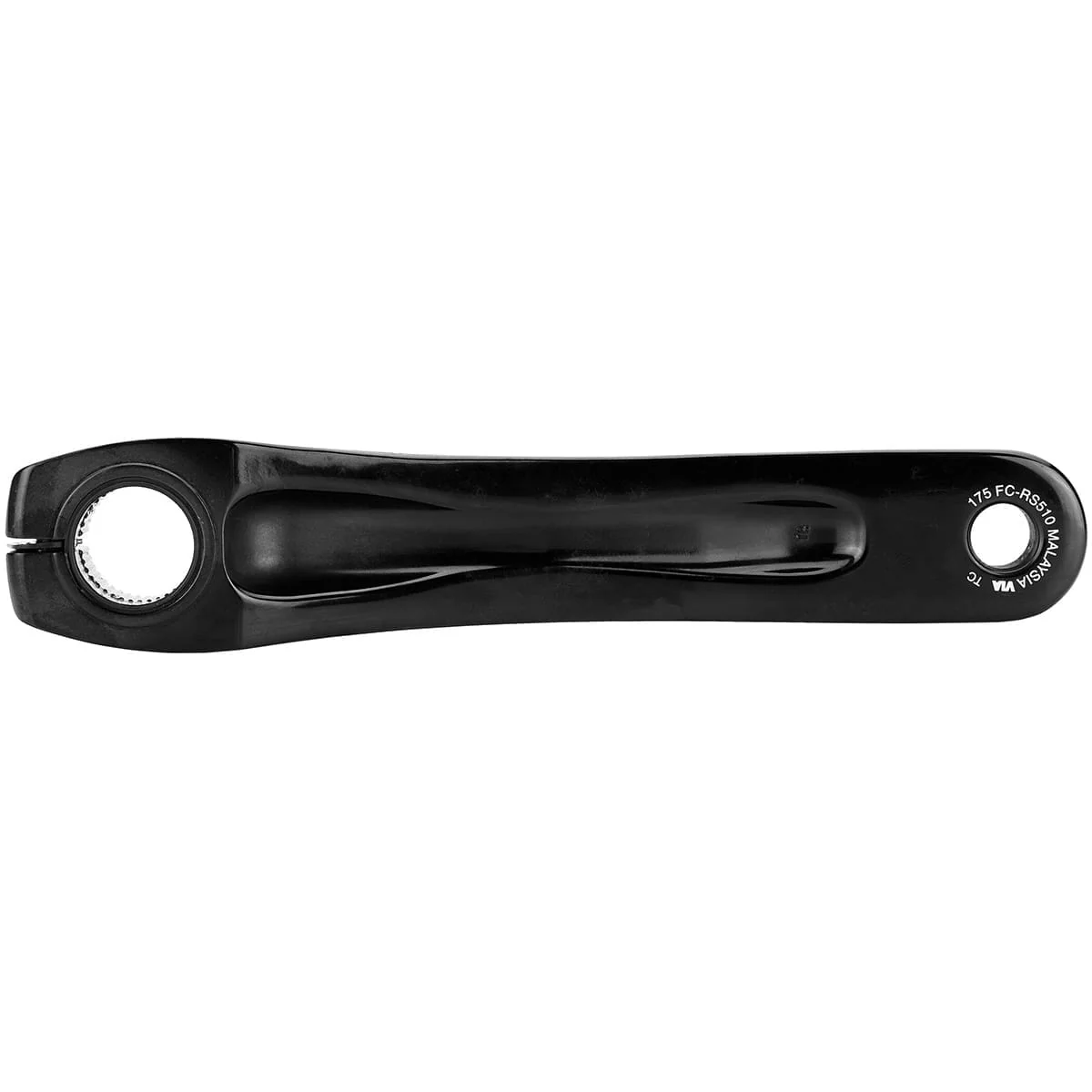 Pédalier 11V SHIMANO RS510 - Image 2