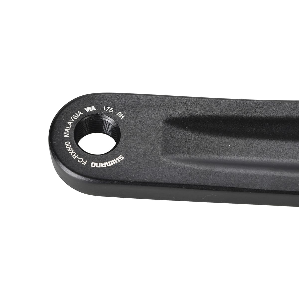 Pédalier 11V SHIMANO GRX RX600 Sub-Compact - Image 3