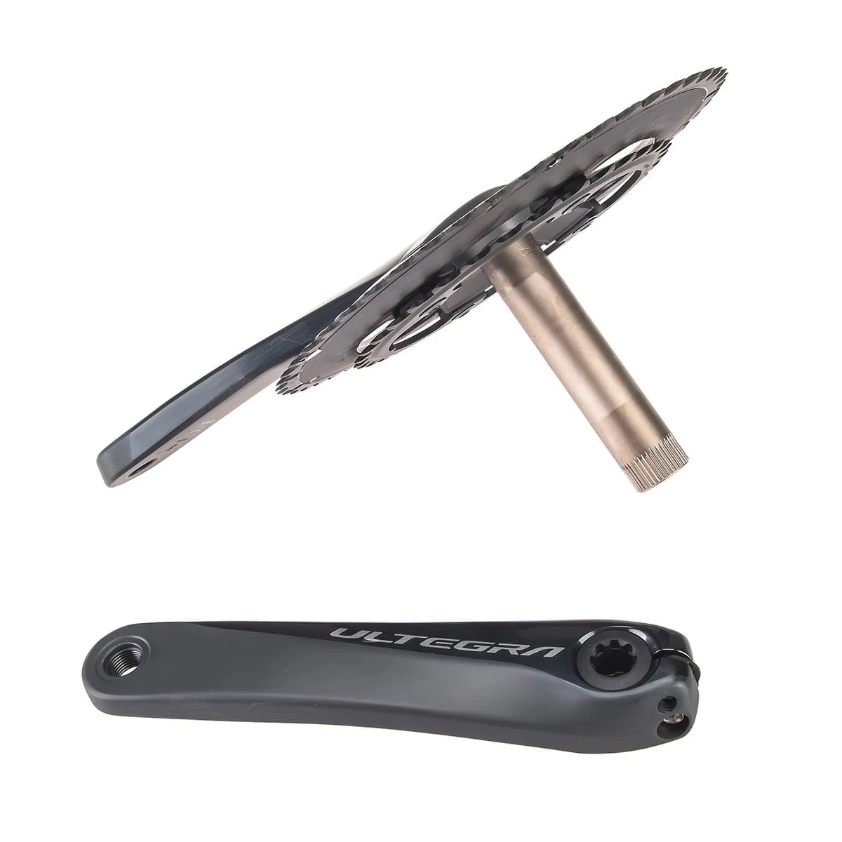 Pédalier 11V SHIMANO ULTEGRA R8000 - Image 2