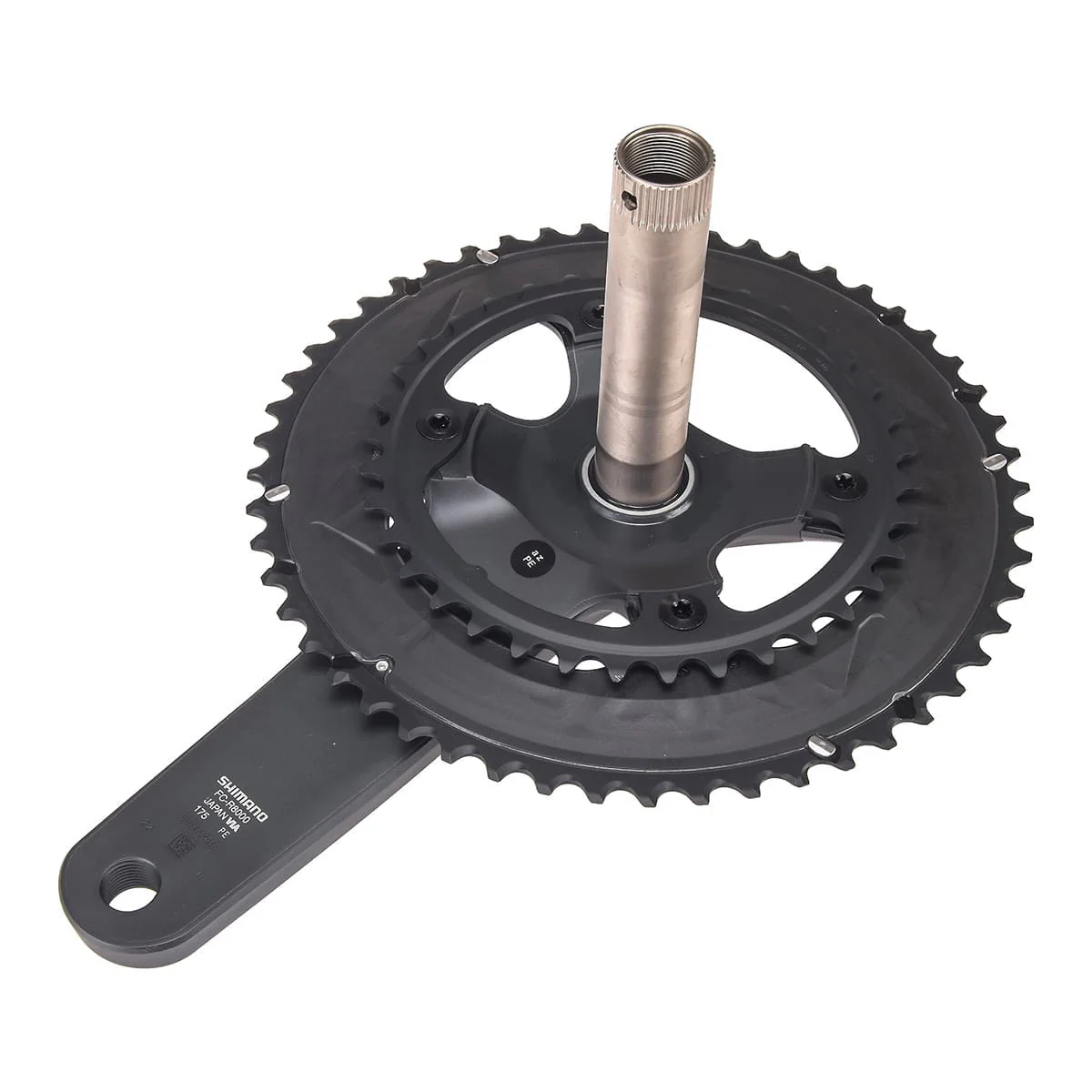 Pédalier 11V SHIMANO ULTEGRA R8000 - Image 5