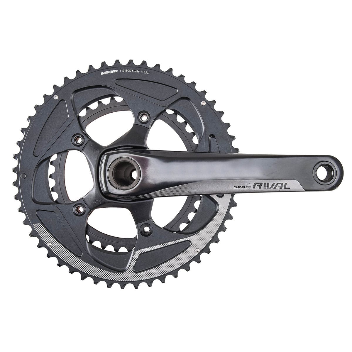 Pédalier 11V SRAM RIVAL 22 GXP - Image 2