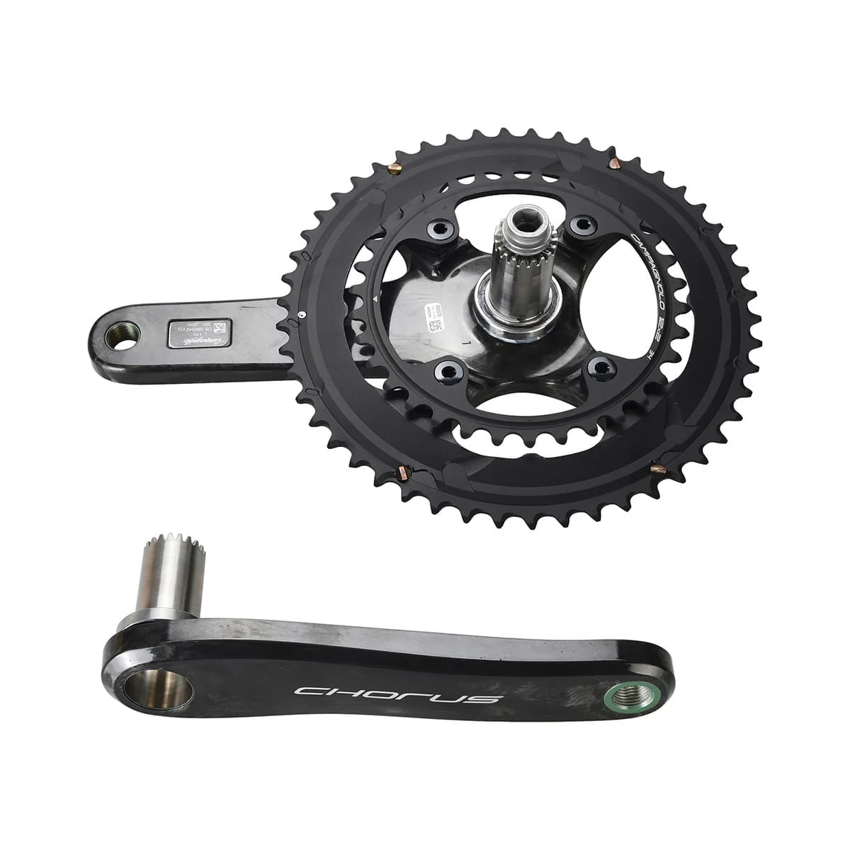 Pédalier 12V CAMPAGNOLO CHORUS ULTRA-TORQUE - Image 2