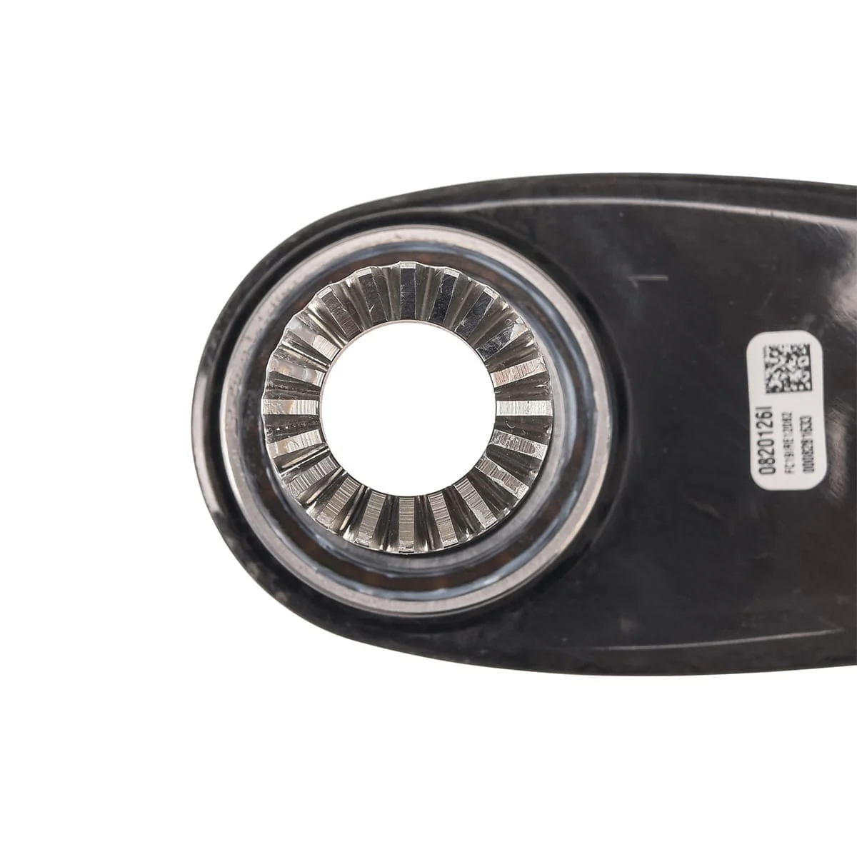Pédalier 12V CAMPAGNOLO RECORD ULTRA-TORQUE Double - Image 5