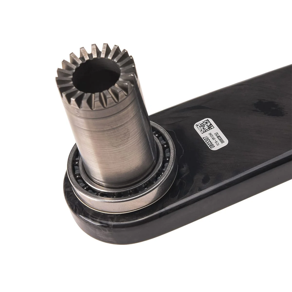 Pédalier 12V CAMPAGNOLO SUPER RECORD ULTRA-TORQUE - Image 4