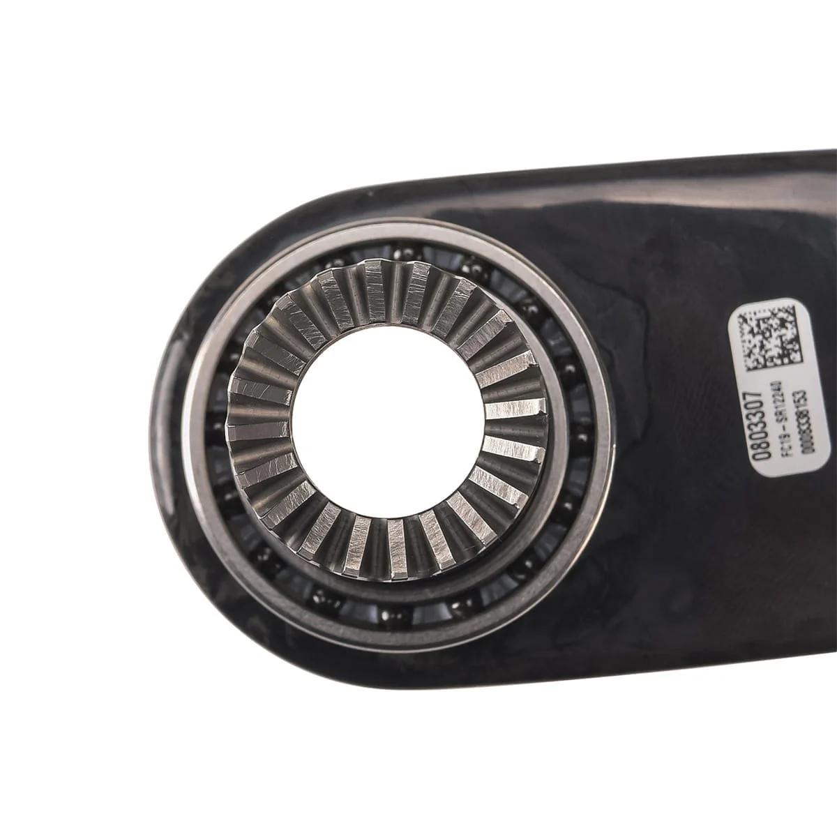 Pédalier 12V CAMPAGNOLO SUPER RECORD ULTRA-TORQUE - Image 5