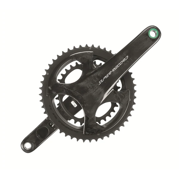 Pédalier 12V CAMPAGNOLO SUPER RECORD WRL - Image 2