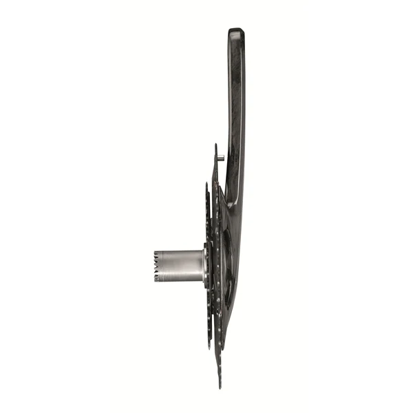 Pédalier 12V CAMPAGNOLO SUPER RECORD WRL - Image 4