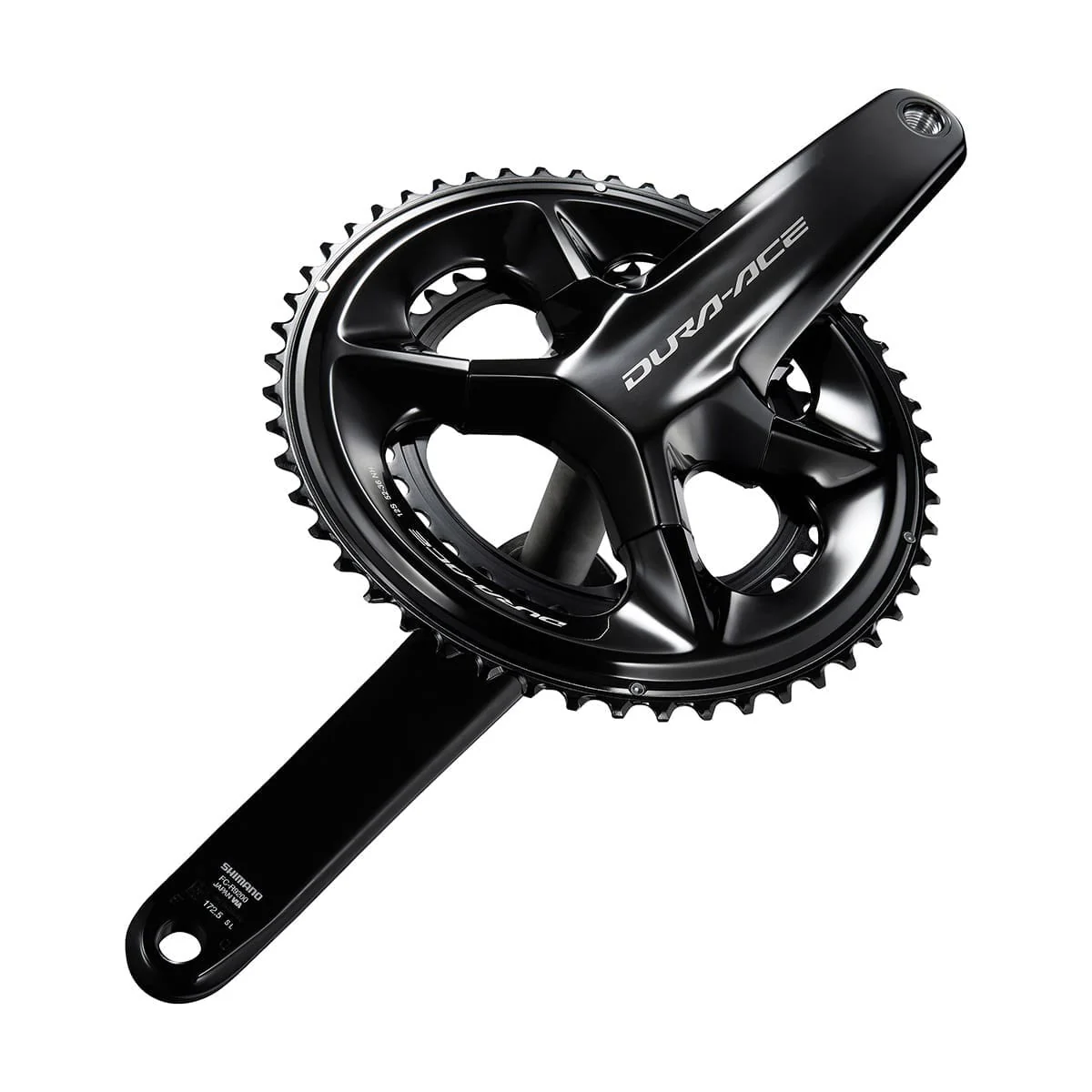 Pédalier 12V SHIMANO DURA-ACE R9200 - Image 3