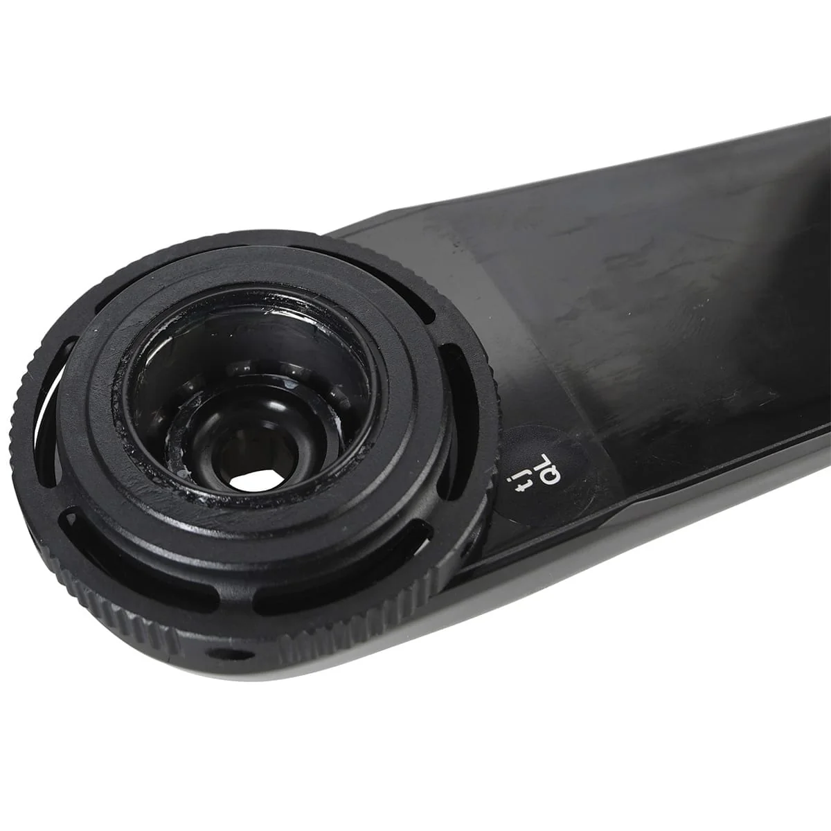 Pédalier 12V SHIMANO XTR FC-M9100 - Image 4