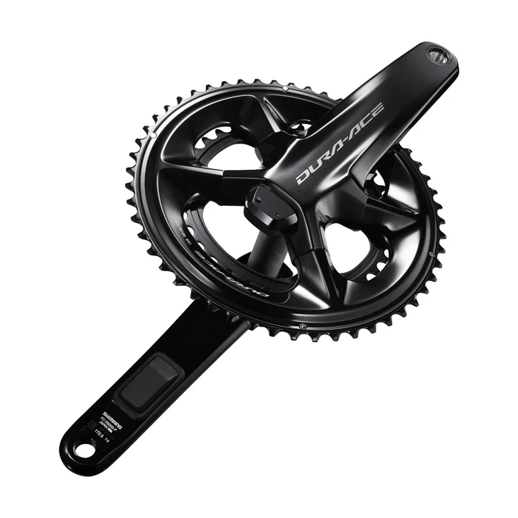 Pédalier Capteur de Puissance 12V SHIMANO DURA-ACE R9200-P - Image 2
