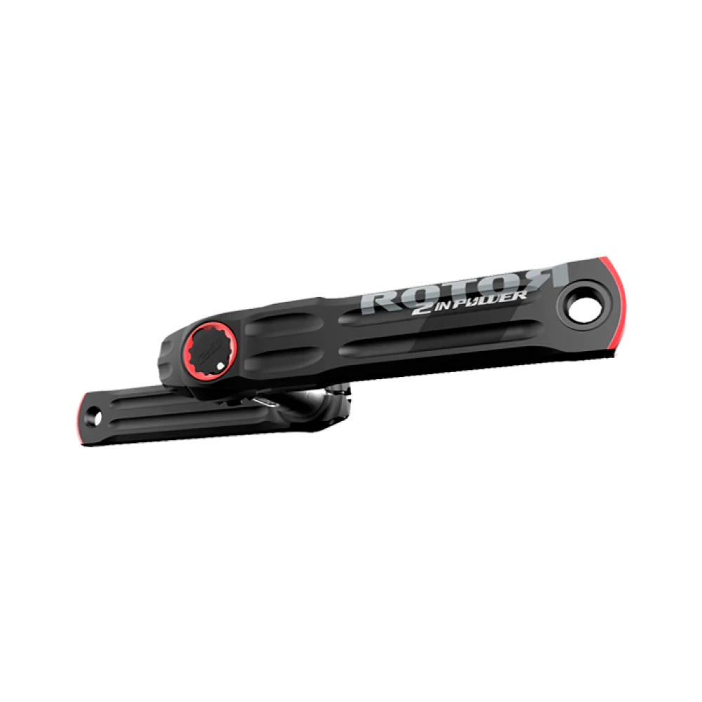 Manivelles Capteur de Puissance ROTOR 2INPOWER Direct Mount - Image 2