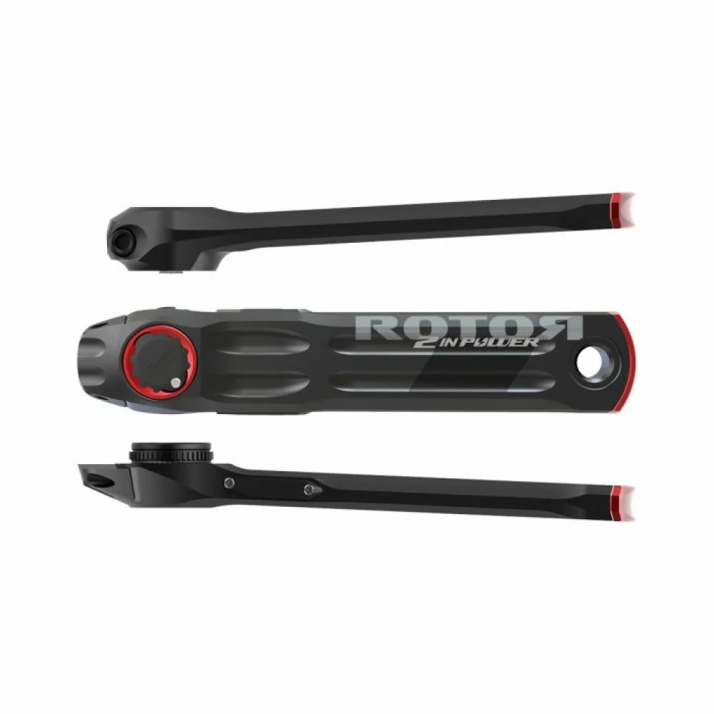 Manivelles Capteur de Puissance ROTOR 2INPOWER Direct Mount - Image 4