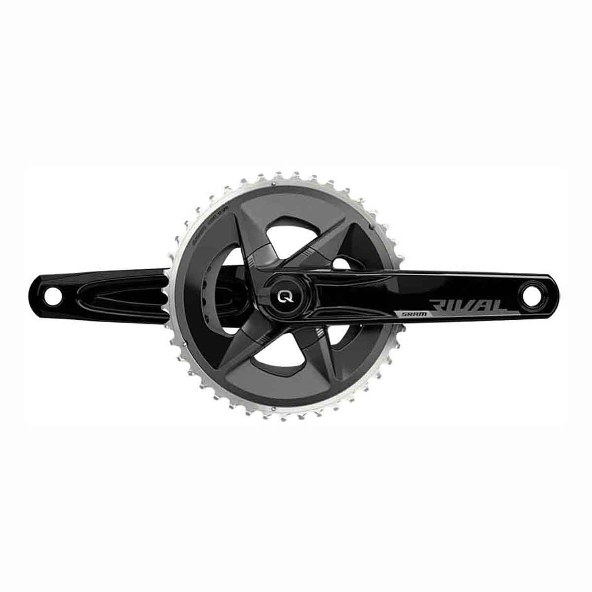 Pédalier Capteur de Puissance SRAM RIVAL AXS QUARQ DUB WIDE - Image 2