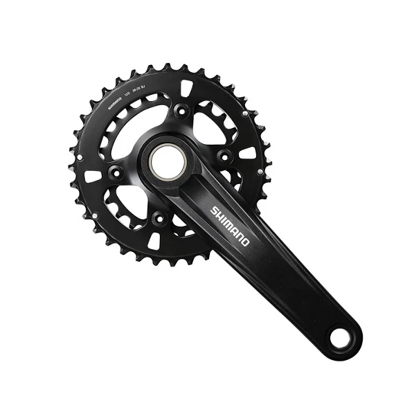 Pédalier 12V SHIMANO FC-MT610-2