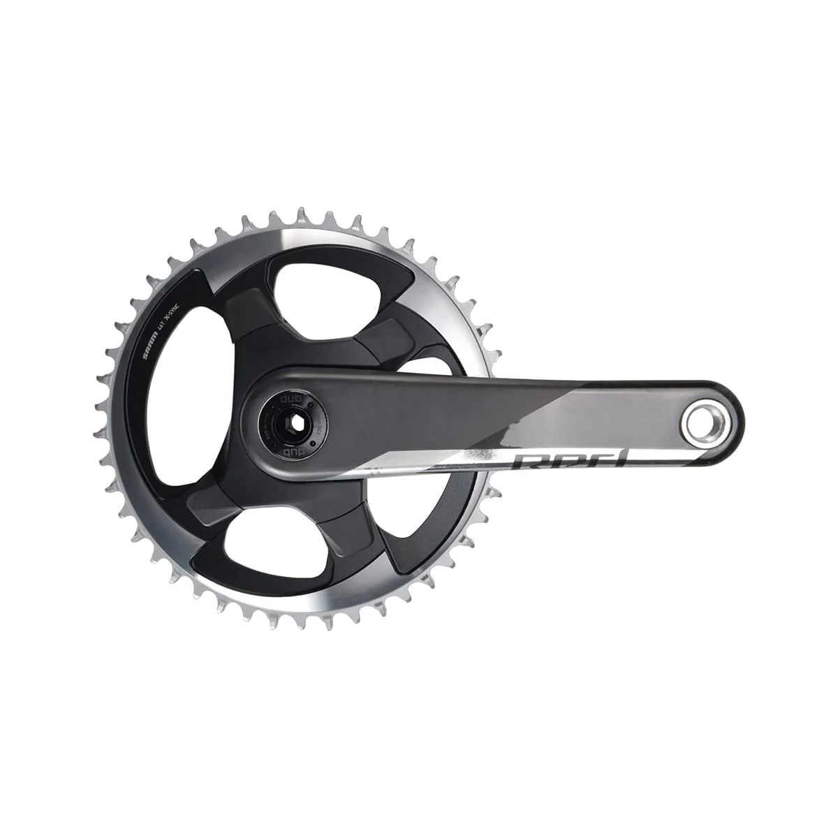 Pédalier Mono 12V SRAM RED AXS DUB - Image 2