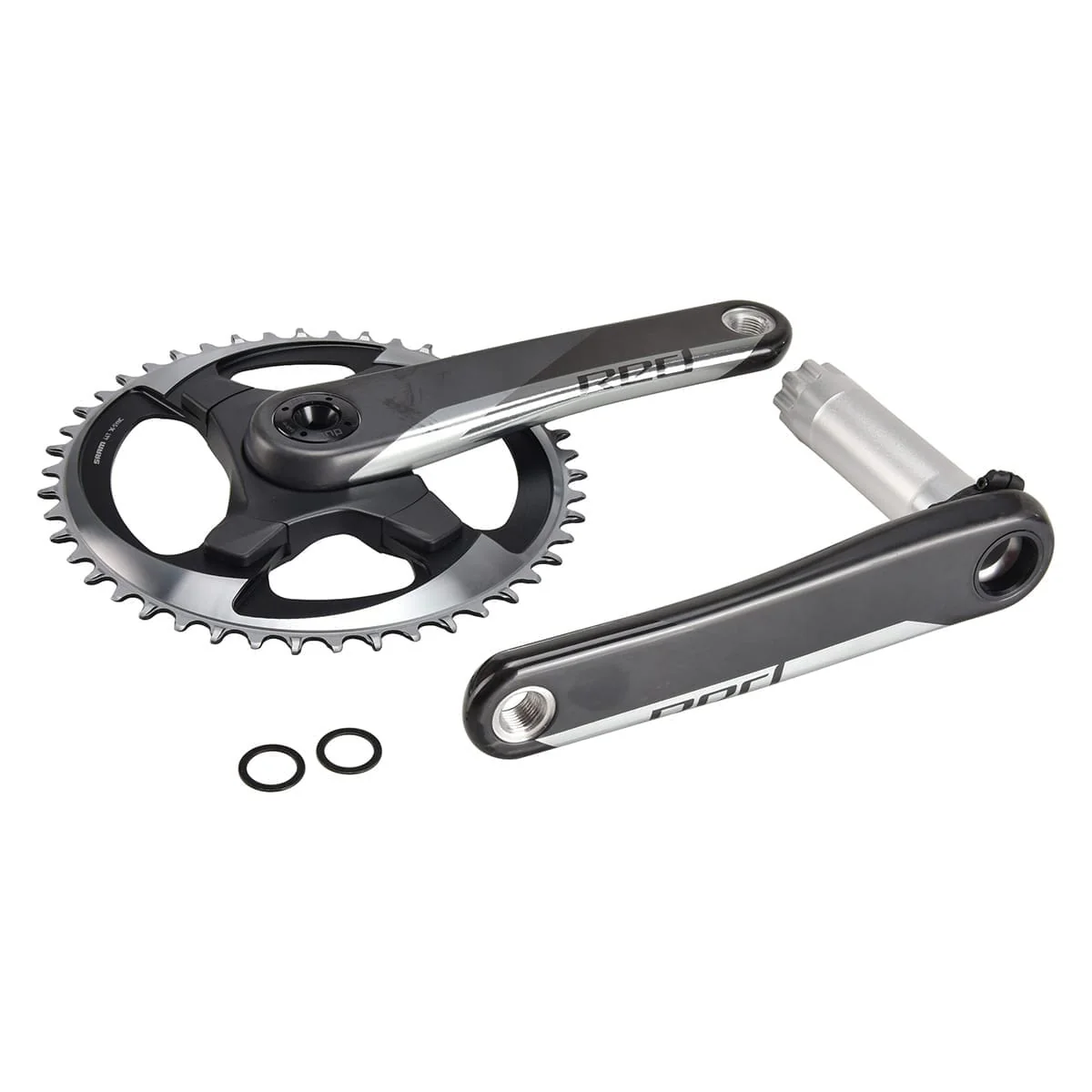 Pédalier Mono 12V SRAM RED AXS DUB - Image 3