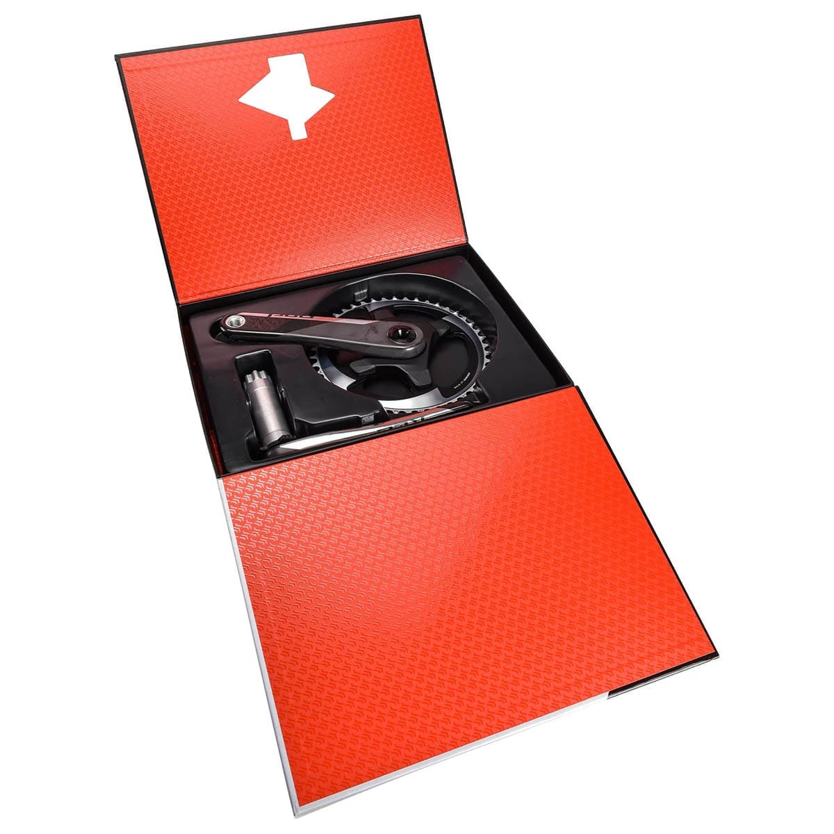 Pédalier Mono 12V SRAM RED AXS DUB - Image 7