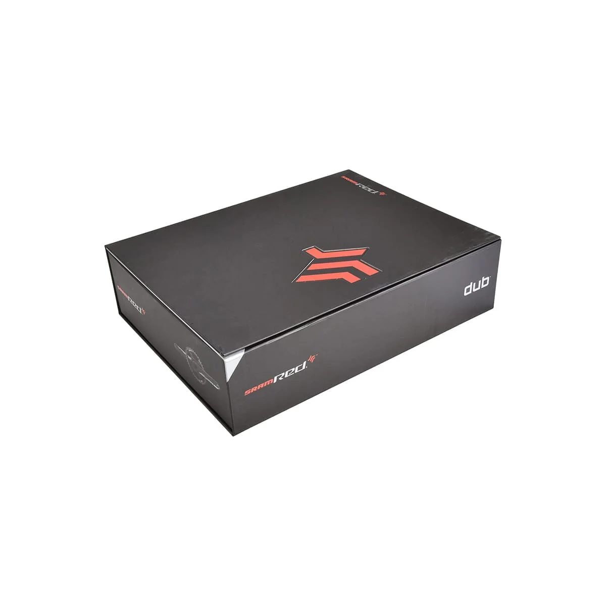 Pédalier Mono 12V SRAM RED AXS DUB - Image 9