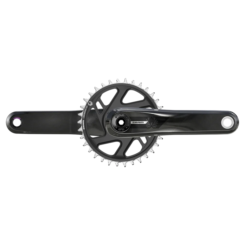 Pédalier Mono 12V SRAM S500 DUB BOOST WIDE CL55