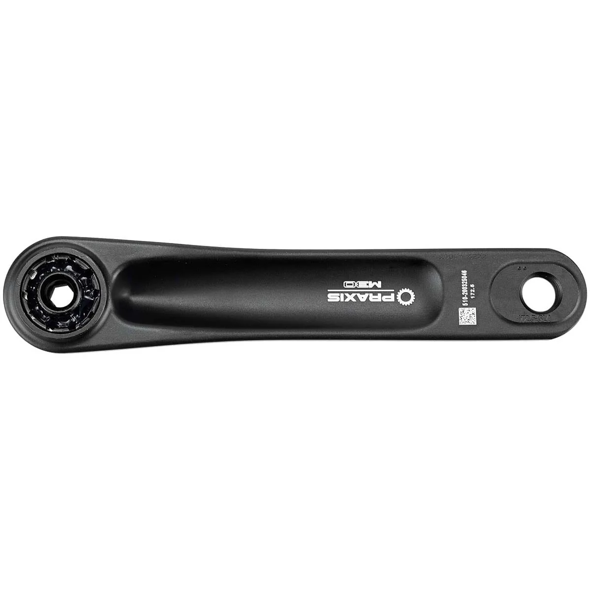Pédalier PRAXIS ALBA M30 - Image 5
