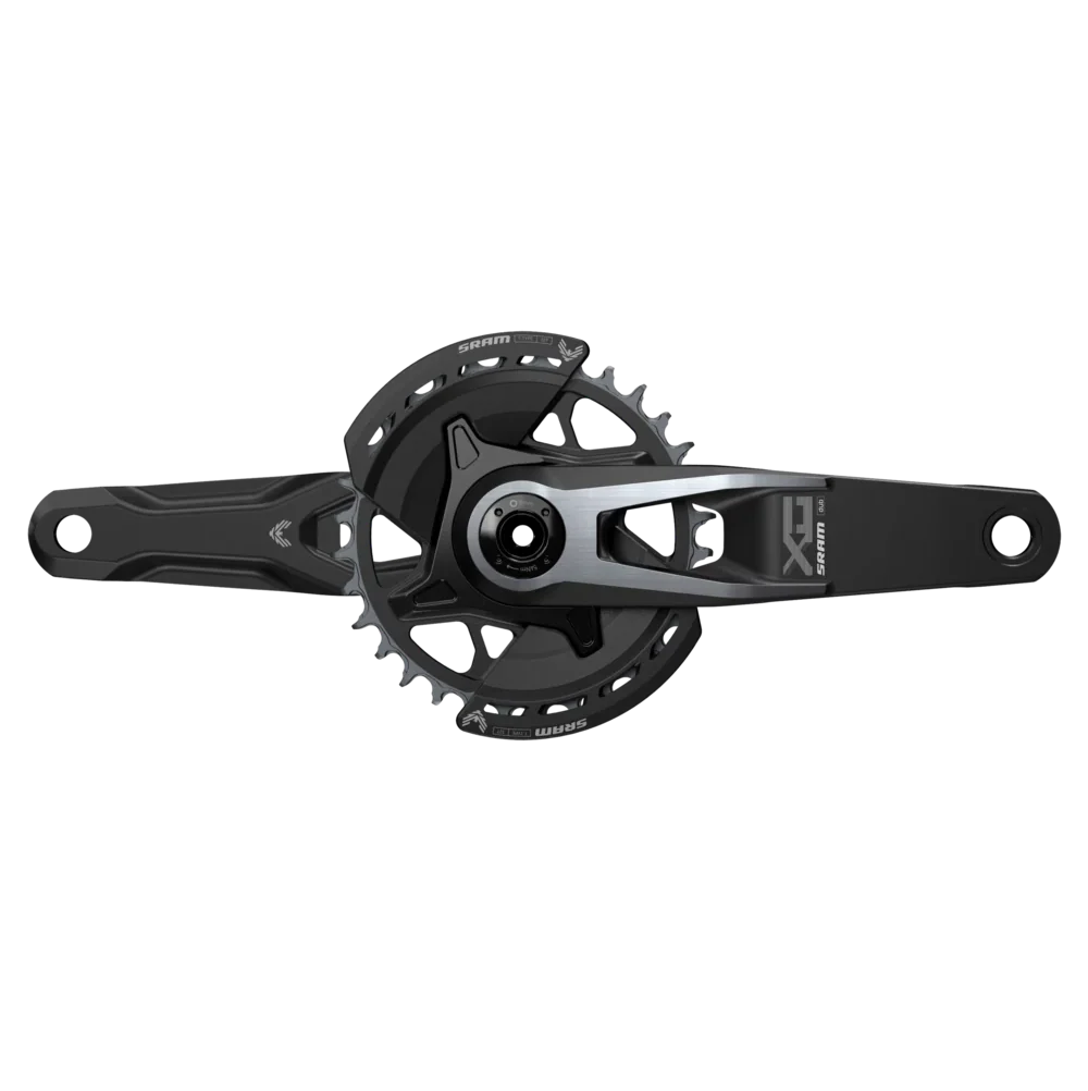 Pédalier Mono SRAM X0 Eagle T-Type DUB WIDE V2