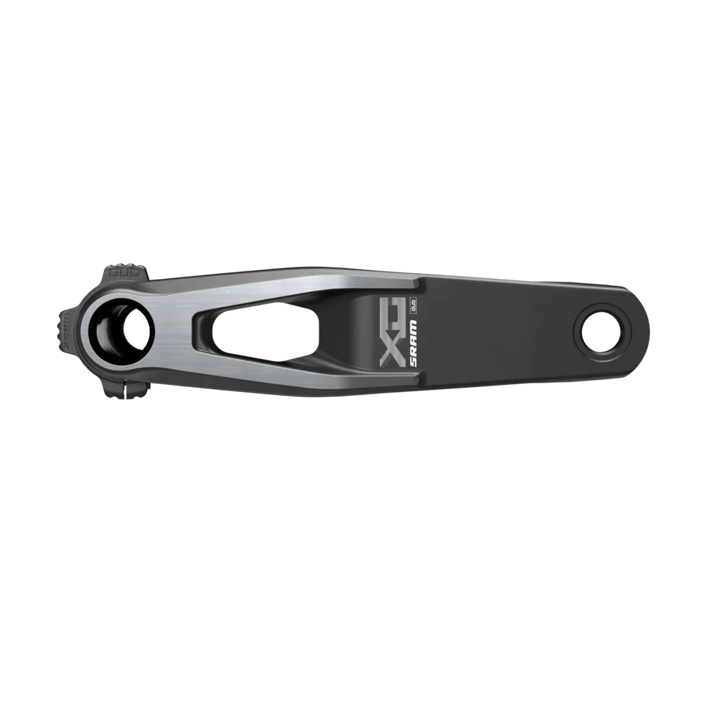 Pédalier Mono SRAM X0 Eagle T-Type DUB WIDE V2 - Image 2