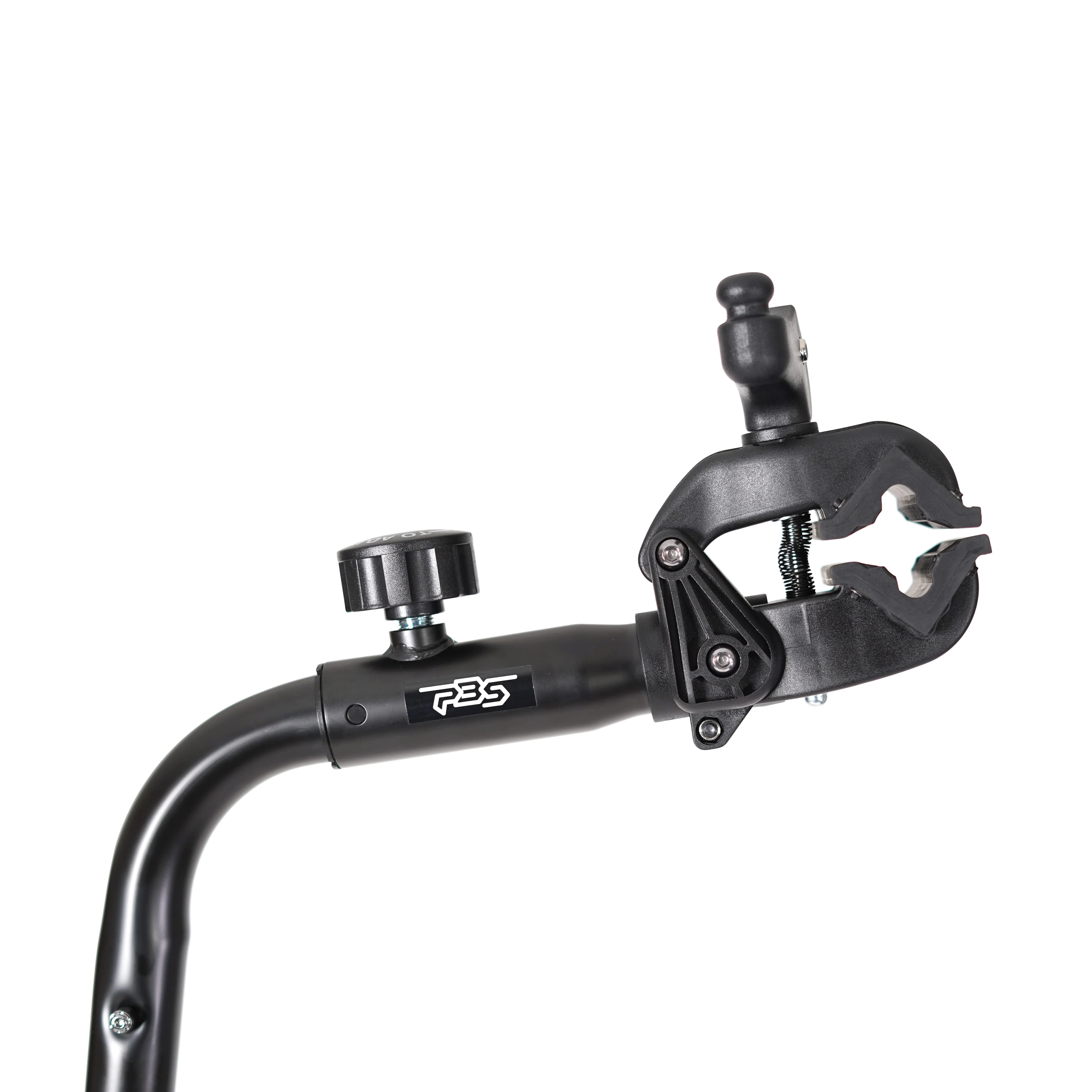 Pied d'Atelier PBS TOOLS Spécial E-Bike 50kg max - Image 2