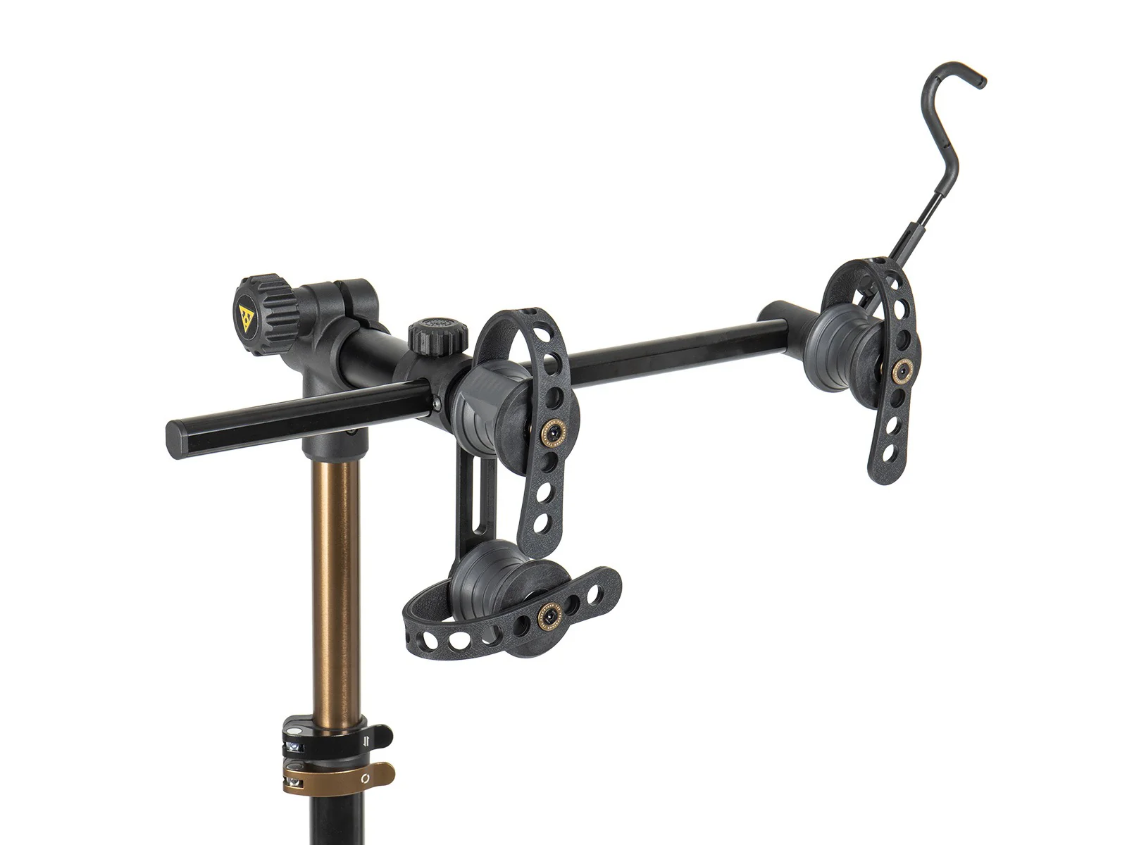 Pied d'Atelier TOPEAK PREPSTAND T3X - Image 3