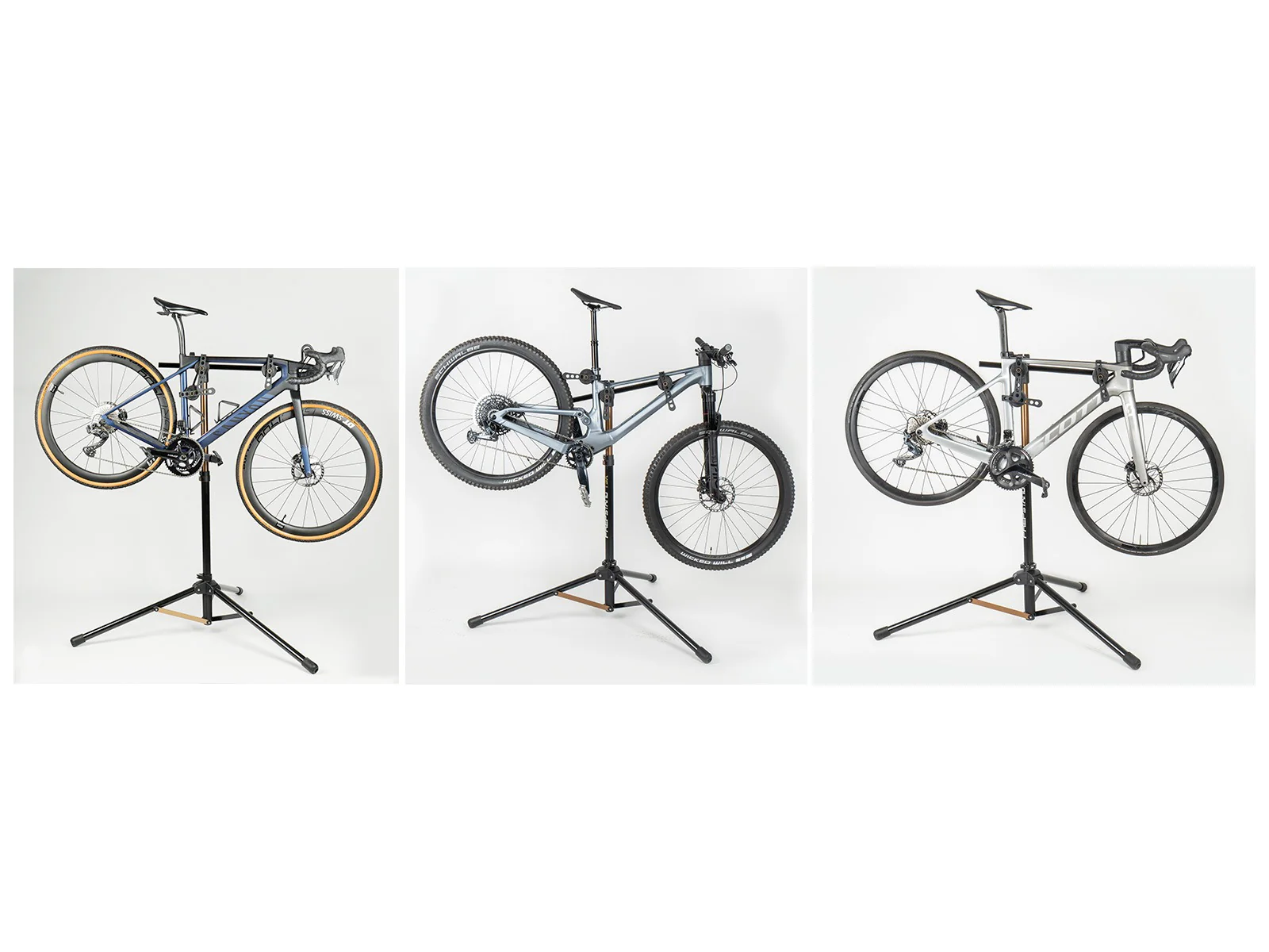 Pied d'Atelier TOPEAK PREPSTAND T3X - Image 5