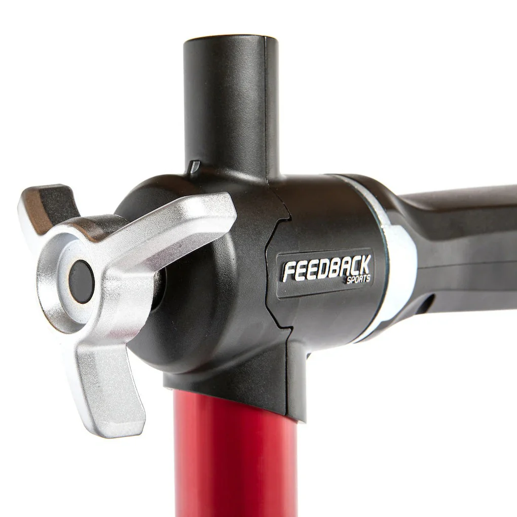 Pied d'Atelier FEEDBACK SPORTS Pro Mechanic HD - Image 5