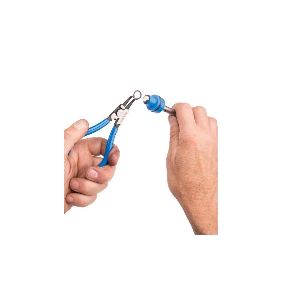Pince à Circlips Extérieurs PARK TOOL RP-3 Becs Coudés 1.3 mm - Image 2