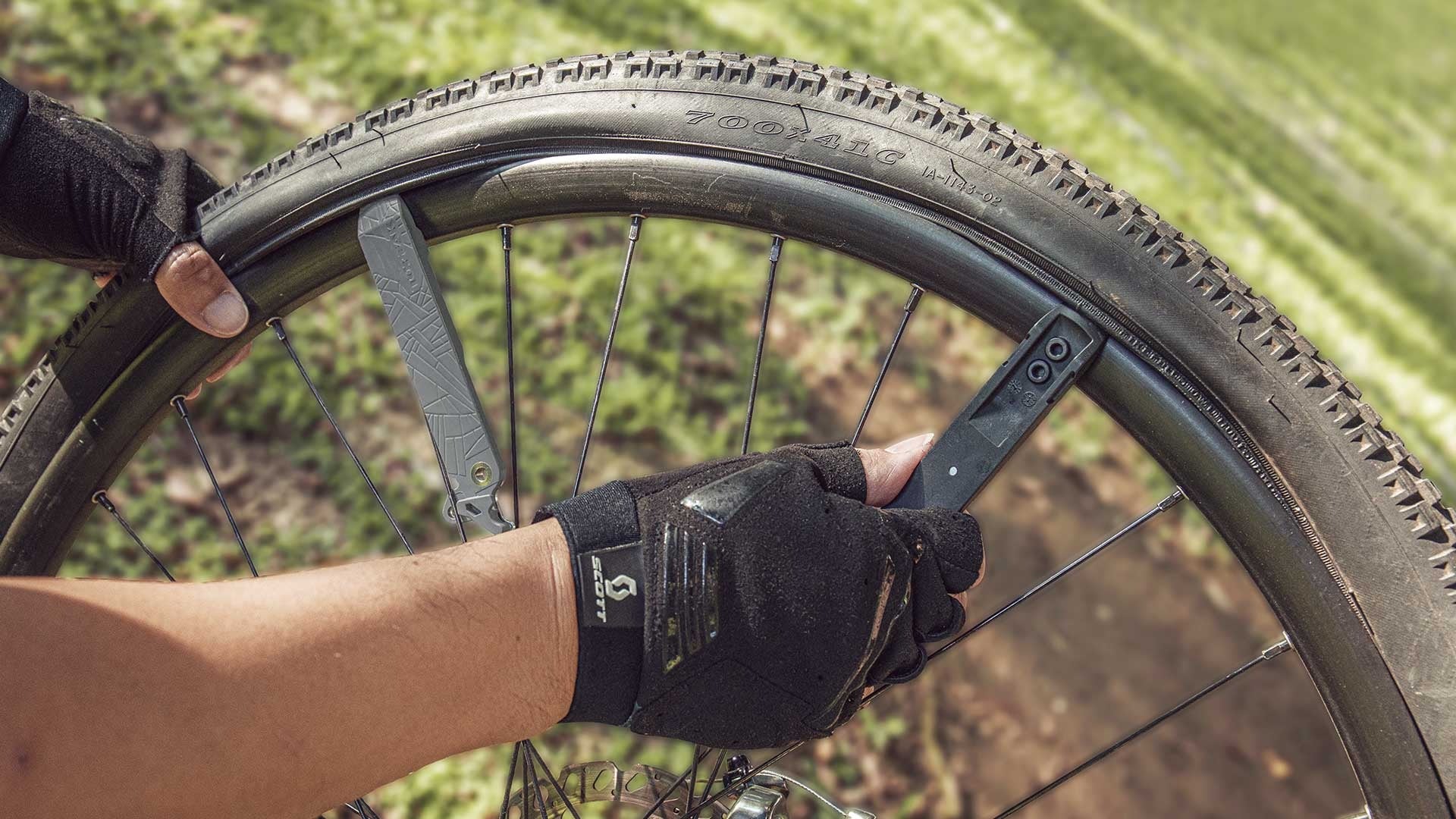 Pince multifonction TOPEAK POWER LEVER X - Image 8