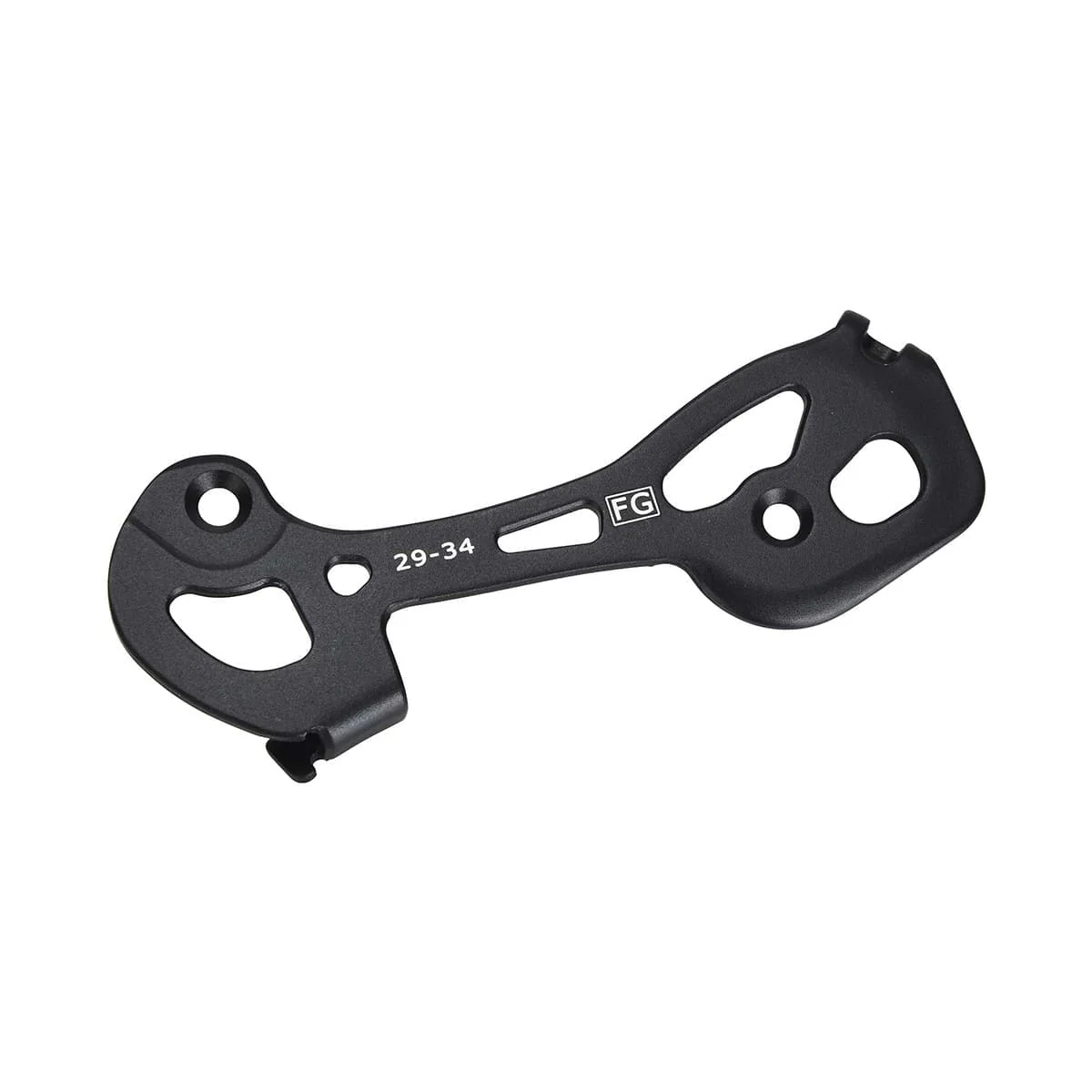 Plaque Interne de Chape de Dérailleur CAMPAGNOLO SUPER RECORD 12V