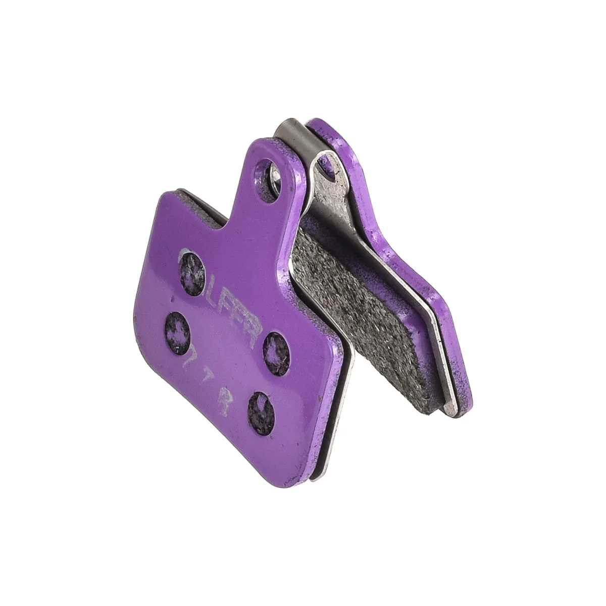 Plaquettes Semi-Métalliques GALFER E-Bike Avid/Sram Elixir / XX / X0 / DB / Level / Level T / Level TL / Level TLM B1 - Image 3