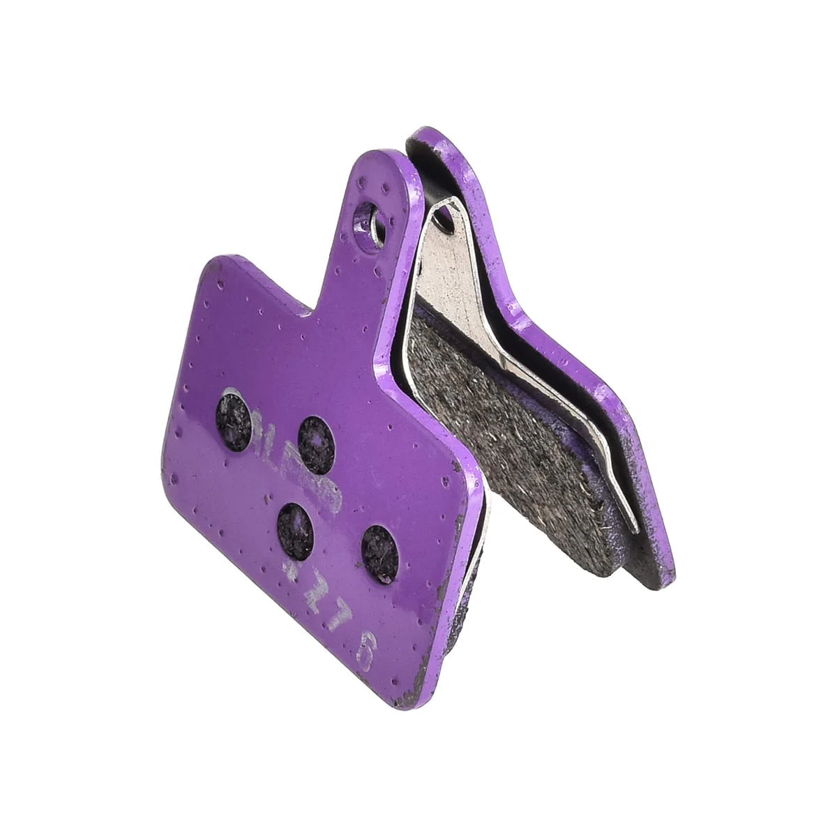Plaquettes Semi-Métalliques GALFER E-Bike Shimano B01S Deore Tektro - Image 2