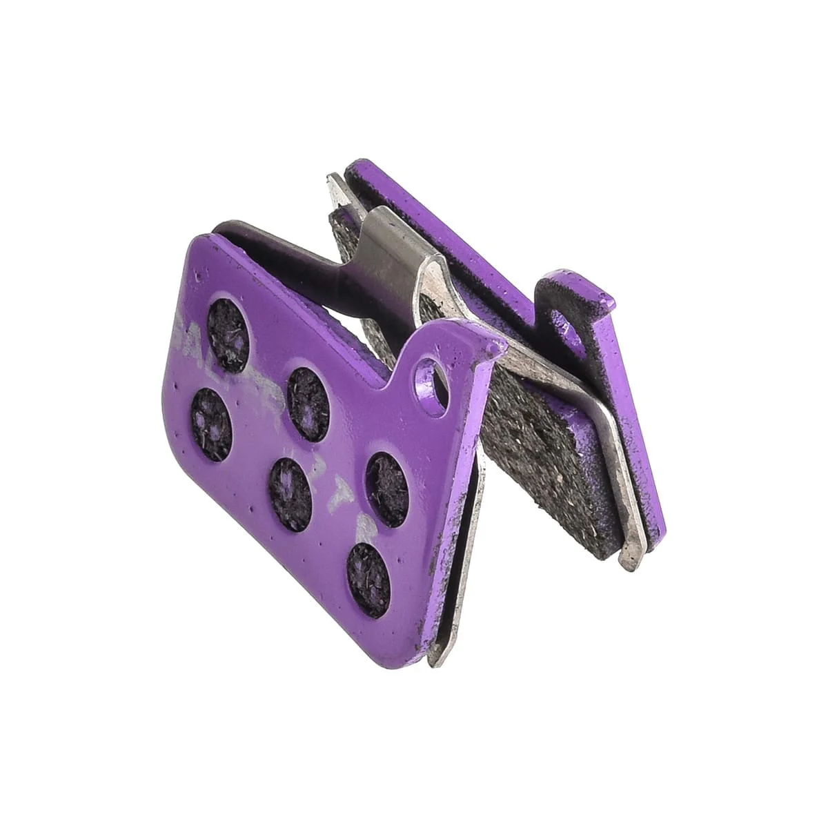Plaquettes Semi-Métalliques GALFER E-Bike SRAM Level Ultimate A1 / TLM A1/ Red / Force / Rival / S700 - Image 3