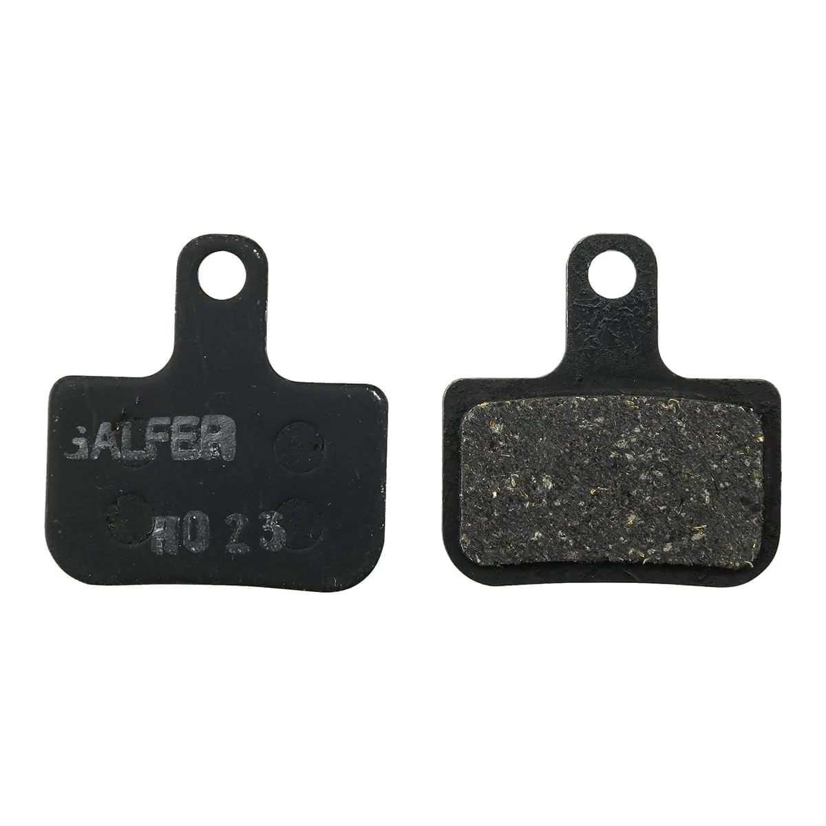 Plaquettes Semi-Métalliques GALFER PERFORMANCE Avid/Sram Elixir / XX / X0 / DB / Level / Level T / Level TL / Level TLM B1 - Image 2